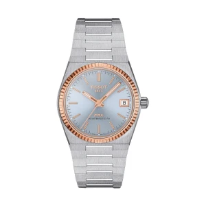 W.KRUK TISSOT PRX GOLD 35MM