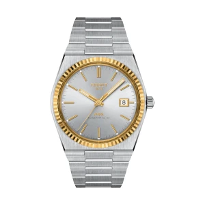 W.KRUK TISSOT PRX GOLD 40MM