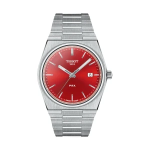 Zdjęcie produktu W.KRUK TISSOT PRX QUARTZ 40MM