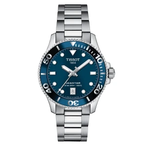 W.KRUK TISSOT SEASTAR 1000 36MM