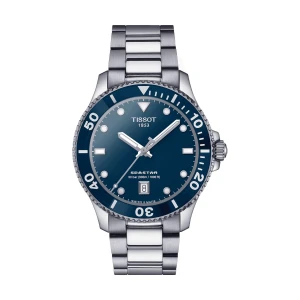 Zdjęcie produktu W.KRUK TISSOT SEASTAR 1000 40MM