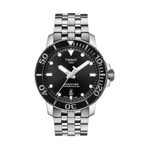 W.KRUK TISSOT SEASTAR 1000 43MM