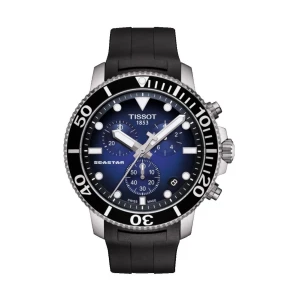 W.KRUK TISSOT SEASTAR 1000 45, 5MM