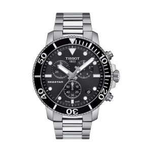W.KRUK TISSOT SEASTAR 1000 45, 5MM