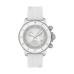 W.KRUK TISSOT SEASTAR 1000 QUARTZ CHRONOGRAPH 38MM