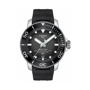 Zdjęcie produktu W.KRUK TISSOT SEASTAR 2000 46MM