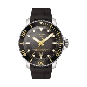 Zdjęcie produktu W.KRUK TISSOT SEASTAR 2000 46MM