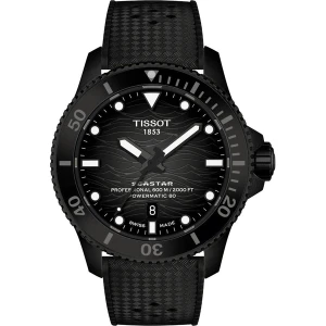 W.KRUK TISSOT SEASTAR 2000 PROFESSIONAL 44MM