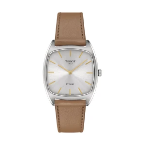 W.KRUK TISSOT STYLIST 32X32MM