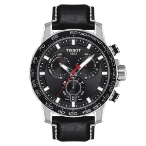 W.KRUK TISSOT SUPERSPORT CHRONO 45,5MM