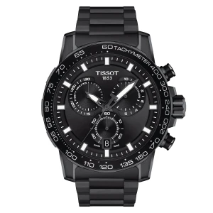W.KRUK TISSOT SUPERSPORT CHRONO 45,5MM