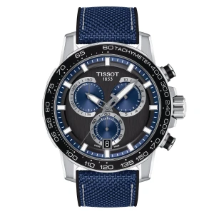 W.KRUK TISSOT SUPERSPORT CHRONO 45,5MM