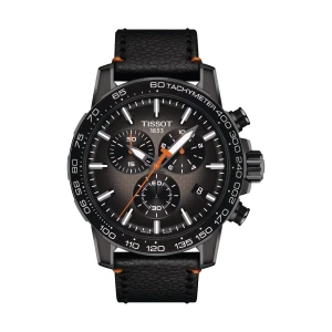 W.KRUK TISSOT SUPERSPORT CHRONO BASKETBALL EDITION 45,5MM