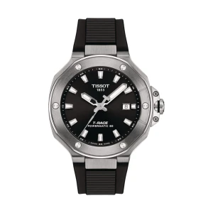W.KRUK TISSOT T-RACE 41MM