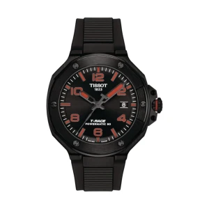 W.KRUK TISSOT T-RACE 41MM