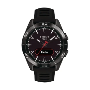 W.KRUK TISSOT T-TOUCH CONNECT SPORT 43, 75MM