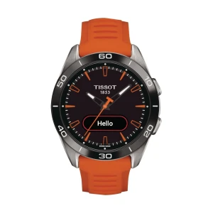 W.KRUK TISSOT T-TOUCH CONNECT SPORT 43,75MM