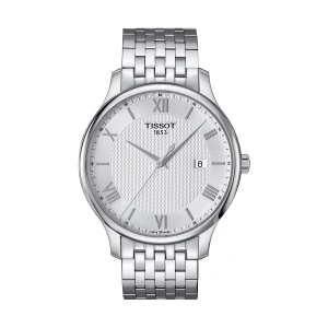 Zdjęcie produktu W.KRUK TISSOT TRADITION 42MM