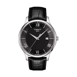W.KRUK TISSOT TRADITION 42MM