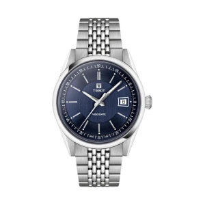 W.KRUK TISSOT VISODATE 39MM