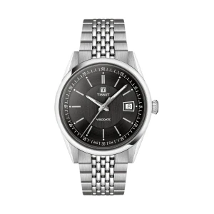 W.KRUK TISSOT VISODATE 39MM