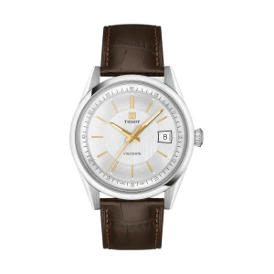 W.KRUK TISSOT VISODATE 39MM