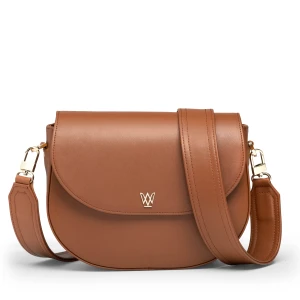 W.KRUK - Torebka Saddle Bag Longplay