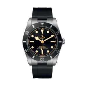 W.KRUK TUDOR BLACK BAY 54