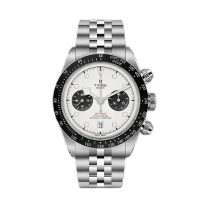 W.KRUK TUDOR BLACK BAY CHRONO