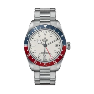 W.KRUK TUDOR BLACK BAY GMT