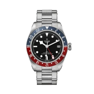 W.KRUK TUDOR BLACK BAY GMT