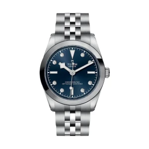 W.KRUK TUDOR BLACK BAY ONE 31