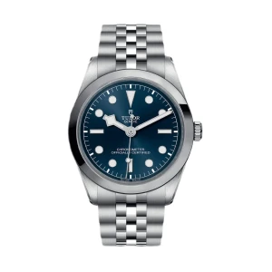 W.KRUK TUDOR BLACK BAY ONE 36