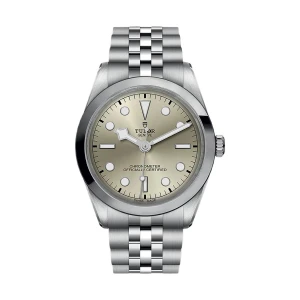 W.KRUK TUDOR BLACK BAY ONE 36