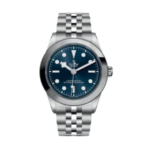 W.KRUK TUDOR BLACK BAY ONE 39