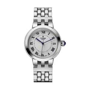 W.KRUK TUDOR CLAIR DE ROSE