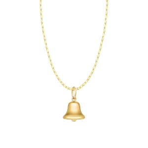 W.KRUK Wisiorek dzwoneczek Wonderland PICKY PICA