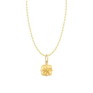 W.KRUK Wisiorek prezent Wonderland PICKY PICA