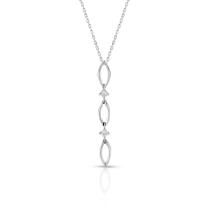 W.KRUK Wisiorek srebrny