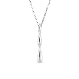 W.KRUK Wisiorek srebrny