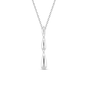 W.KRUK Wisiorek srebrny