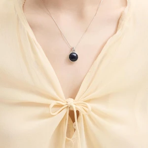 W.KRUK Wisiorek srebrny Alchemia