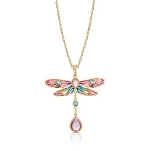 W.KRUK Wisiorek srebrny Imaginarium