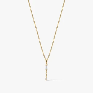 W.KRUK Wisiorek srebrny z cyrkoniami