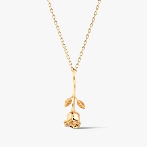 W.KRUK Wisiorek Velvet Rose Love Fever PICKY PICA