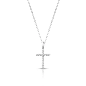 W.KRUK - Wisiorek złoty