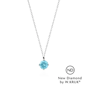 W.KRUK - Wisiorek złoty Doskonały