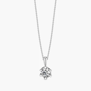 W.KRUK - Wisiorek złoty Jedyny