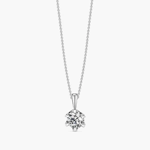 W.KRUK Wisiorek złoty Jedyny