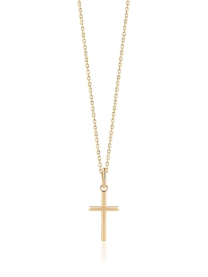 W.KRUK Wisiorek złoty